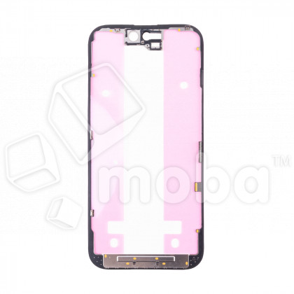 Рамка дисплея для iPhone 15 (A3090) Черный