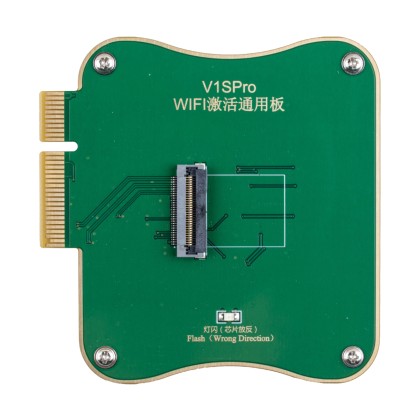 Модуль для JCID V1S Pro Wi-Fi Activation Module Universal Board