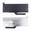 Клавиатура для ноутбука MacBook Pro 16" A2141 (2019, прямой Enter RU) Черный