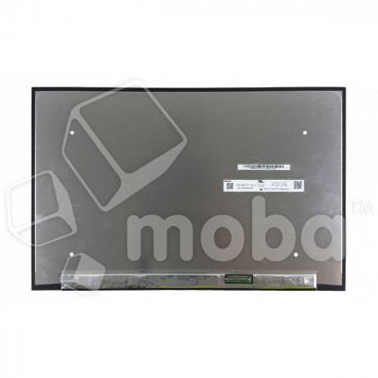 Матрица 16" LED 1920x1200 UltraSlim 30 pin справа внизу, матовая (N160JME-GTK)