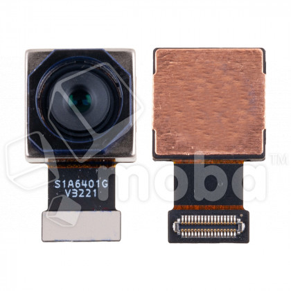 Камера для Xiaomi Poco X6 Pro 5G (2311DRK48G) (64 MP) задняя