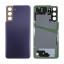 Задняя крышка для Samsung Galaxy S21 (G991B) Фиолетовый - OR
