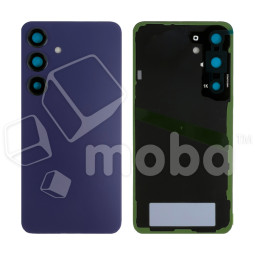 Задняя крышка для Samsung Galaxy S24 (S921B) Фиолетовый - OR