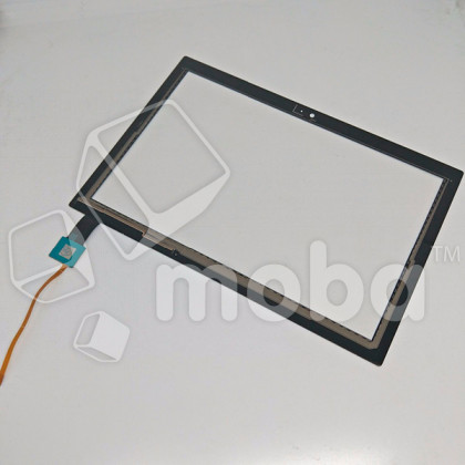 Тачскрин для Lenovo Tab 4 10 TB-X304L Черный