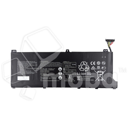 Аккумуляторная батарея для ноутбука Huawei HB4692Z9ECW-22A