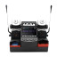 Паяльная станция Aifen A902 Pro (T115/T210/T245) (350W, 2 канала , 3 ручки + 9 жал)