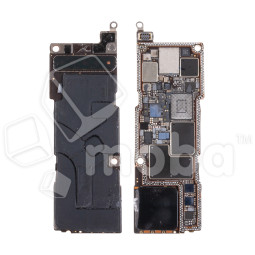 Материнская плата для iPhone 14 Pro Max E-Sim без микросхем (Нижняя часть)