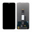 Дисплей для Xiaomi Redmi A1/A1+/Poco C50 (220733SG/220733SFG) в сборе с тачскрином Черный - OR