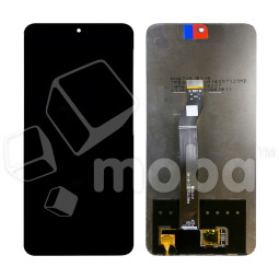 Дисплей для Huawei Nova 12i (CTR-L81) в сборе с тачскрином Черный - OR100