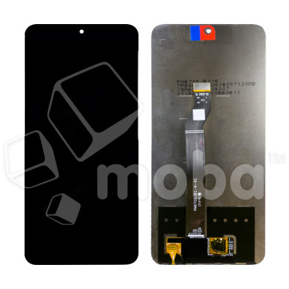 Дисплей для Huawei Nova 12i (CTR-L81) в сборе с тачскрином Черный - OR100
