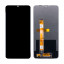 Дисплей для Realme C11/C15/Narzo 30A (RMX2185/RMX2180/RMX3171) в сборе с тачскрином Черный - OR