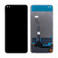 Дисплей для Huawei Honor 50 Lite/Nova 8i/X20 (NTN-LX1/NEN-LX1/NTN-AN20) в сборе с тачскрином Черный - Стандарт (COG)