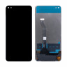 Дисплей для Huawei Honor 50 Lite/Nova 8i/X20 (NTN-LX1/NEN-LX1/NTN-AN20) в сборе с тачскрином Черный - Стандарт (COG)