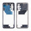 Средняя часть для Xiaomi Redmi 10 (21061119DG) Серый
