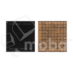 Микросхема PMIC 338S01119 (Управление питанием для iPhone 16/16 Plus/16 Pro/16 Pro Max)