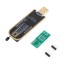 Программатор CH341A USB для EEPROM/BIOS 24/25
