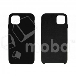 Чехол-накладка Soft Touch для iPhone 13 mini Черный