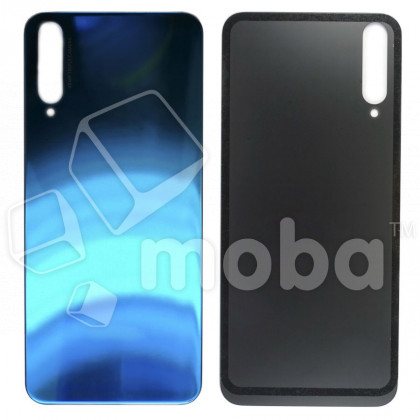 Задняя крышка для Huawei Honor 30i (LRA-LX1) Синий