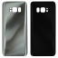 Задняя крышка для Samsung Galaxy S8 (G950F) Серебро