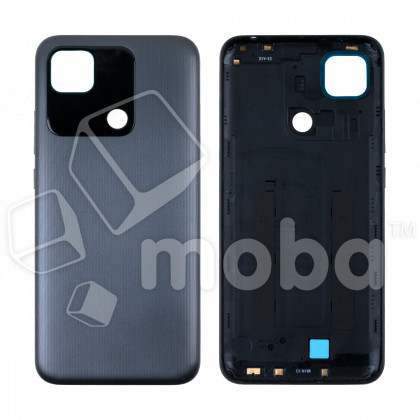 Задняя крышка для Xiaomi Redmi 10A (220233L2G) Черный