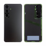 Задняя крышка для Samsung Galaxy S24 (S921B) Черный - OR