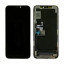 Дисплей для iPhone 11 Pro (A2215) в сборе с тачскрином Черный - (In-Cell) Стандарт