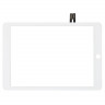 Тачскрин для iPad 6 9.7" 2018 (A1893/A1954) Белый - OR
