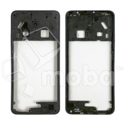 Средняя часть для Xiaomi Redmi 14C/Poco C75 (2411DRN47C/2410FPCC5G) Синий