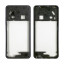 Средняя часть для Xiaomi Redmi 14C/Poco C75 (2411DRN47C/2410FPCC5G) Синий