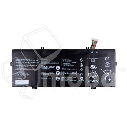 Аккумуляторная батарея для ноутбука Huawei HB4593R1ECW