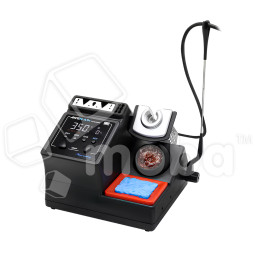 Паяльная станция Aifen A9E (T115/T210/T245) (160W, 1 канал, T210 ручка + 3 жала)
