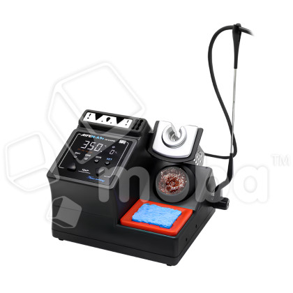 Паяльная станция Aifen A9E (T115/T210/T245) (160W, 1 канал, T210 ручка + 3 жала)