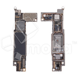 Материнская плата для iPhone 15 E-Sim без микросхем (Верхняя часть)