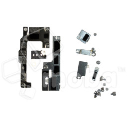 Комплект металлических пластин для iPhone 16