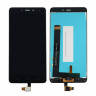 Дисплей для Xiaomi Redmi Note 4/4 PRO (2016100) в сборе с тачскрином Черный - Оптима