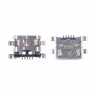 Разъем MicroUSB для Realme C30/C30s/C33/Narzo 50i Prime