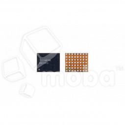 Микросхема BQ25968 (Контроллер быстрой зарядки для Xiaomi Poco X3 NFC/X3 Pro)