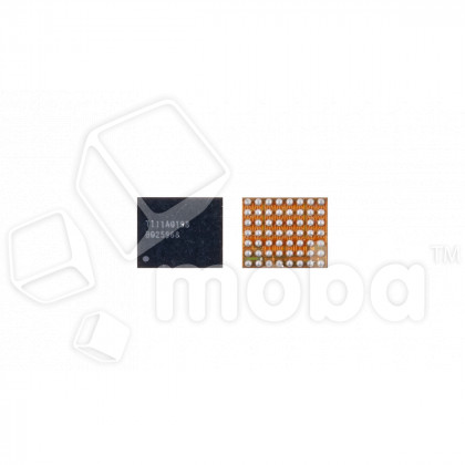 Микросхема BQ25968 (Контроллер быстрой зарядки для Xiaomi Poco X3 NFC/X3 Pro)