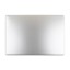 Крышка матрицы для ноутбука Lenovo IdeaPad 3-15IML05/15IIL05/15IGL05/15ARE05/15ADA05 Серебро