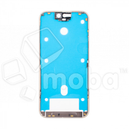 Рамка дисплея для iPhone 15 Pro (A3102) Черный