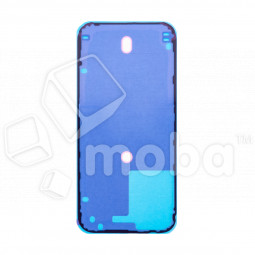 Скотч задней крышки для iPhone 16 (A3287) - Премиум (водонепроницаемый)