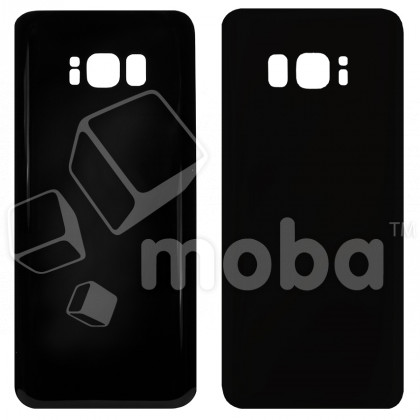 Задняя крышка для Samsung Galaxy S8 (G950F) Черный
