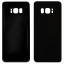 Задняя крышка для Samsung Galaxy S8 (G950F) Черный