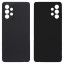 Задняя крышка для Samsung Galaxy A72 (A725F) Черный