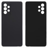 Задняя крышка для Samsung Galaxy A72 (A725F) Черный