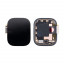 Дисплей для Apple Watch Ultra 49 мм в сборе с тачскрином Черный - OR