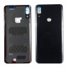 Задняя крышка для Huawei P Smart Z (STK-LX1) Черный