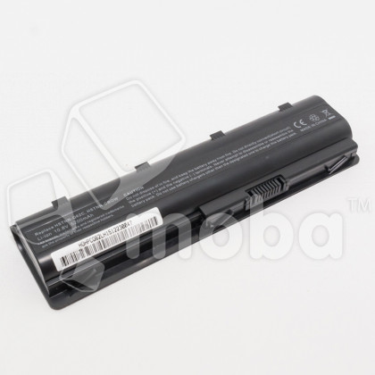 Аккумуляторная батарея для ноутбука HP CQ62, dv6-3000, dv6-6000 (MU06)