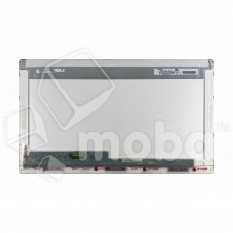 Матрица 17.3" LED 1600x900 Normal 30 pin слева внизу, матовая (N173FGE-E23)