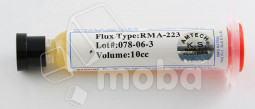 Флюс Amtech RMA-223 (Китай, 10 мл)